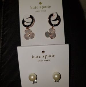 Kate Spade New York Earrings
